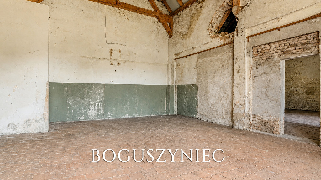 Dom Sprzedaż Boguszyniec