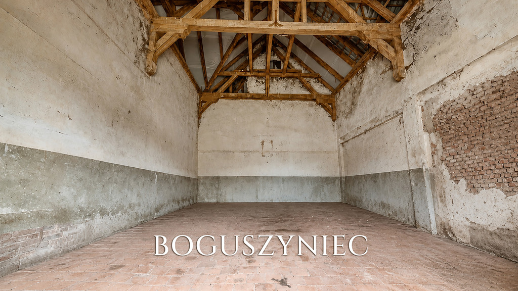Dom Sprzedaż Boguszyniec