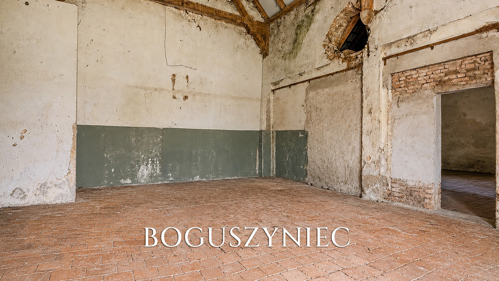 Dom Sprzedaż Boguszyniec