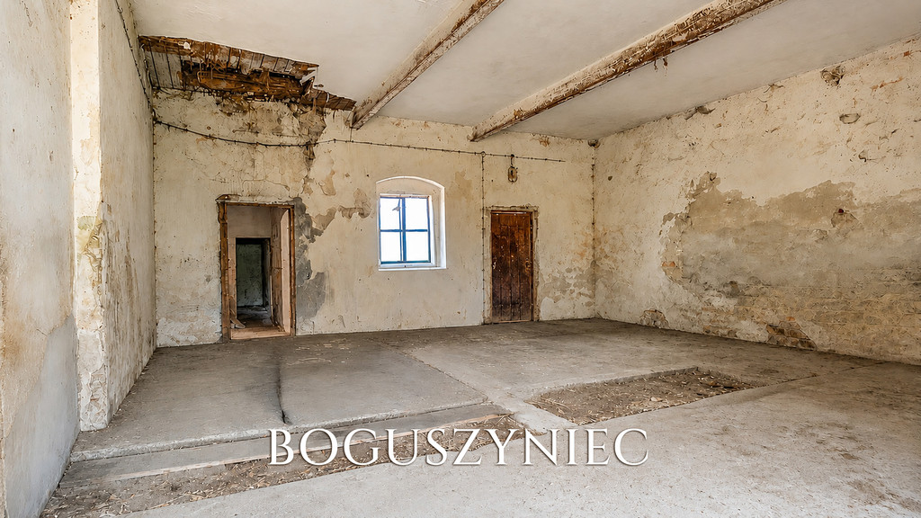 Dom Sprzedaż Boguszyniec
