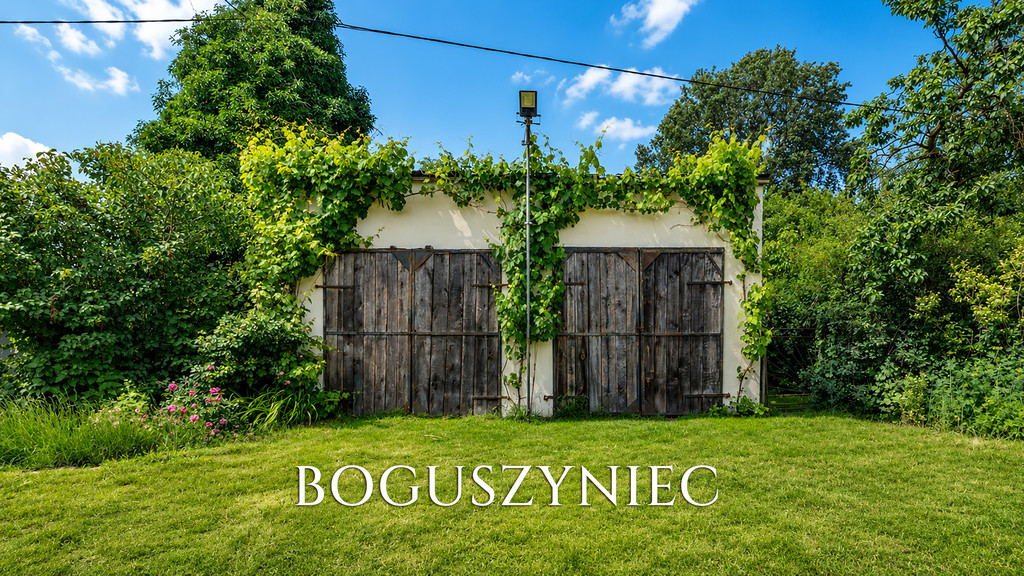 Dom Sprzedaż Boguszyniec