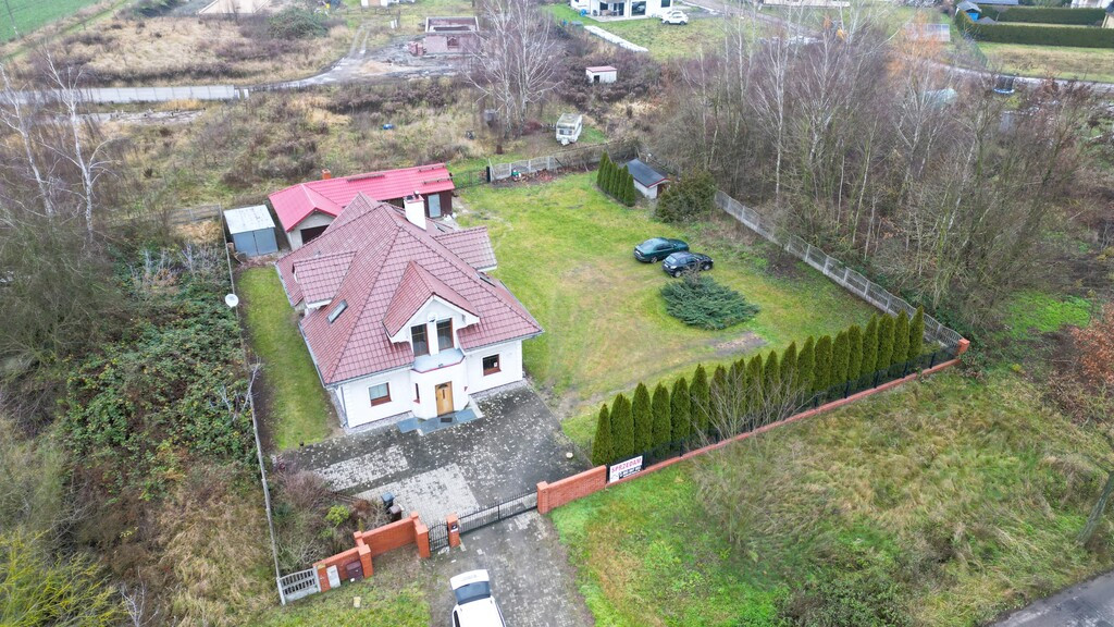 Dom Sprzedaż Gorzów Wielkopolski
