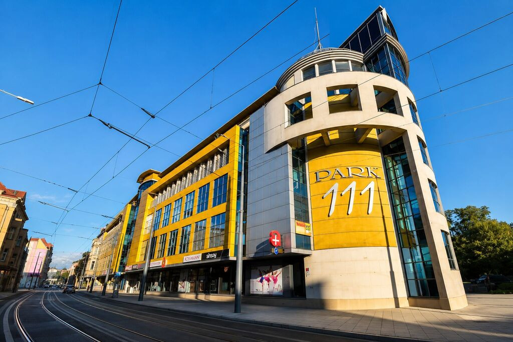 Lokal Sprzedaż Gorzów Wielkopolski Centrum