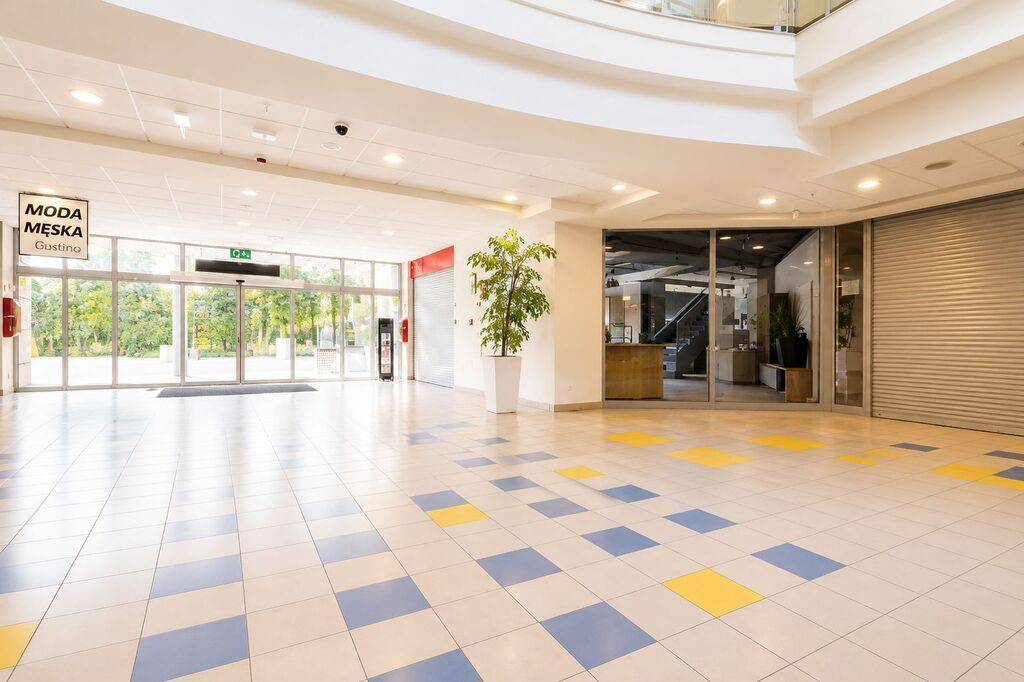Lokal Sprzedaż Gorzów Wielkopolski Centrum