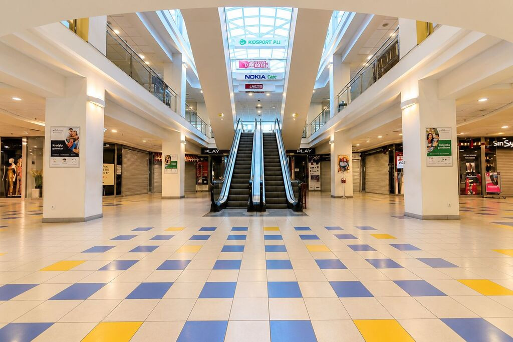 Lokal Sprzedaż Gorzów Wielkopolski Centrum