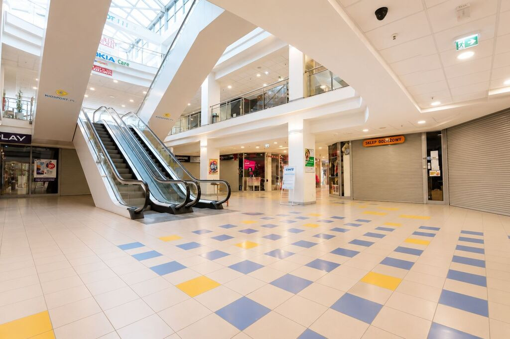 Lokal Sprzedaż Gorzów Wielkopolski Centrum