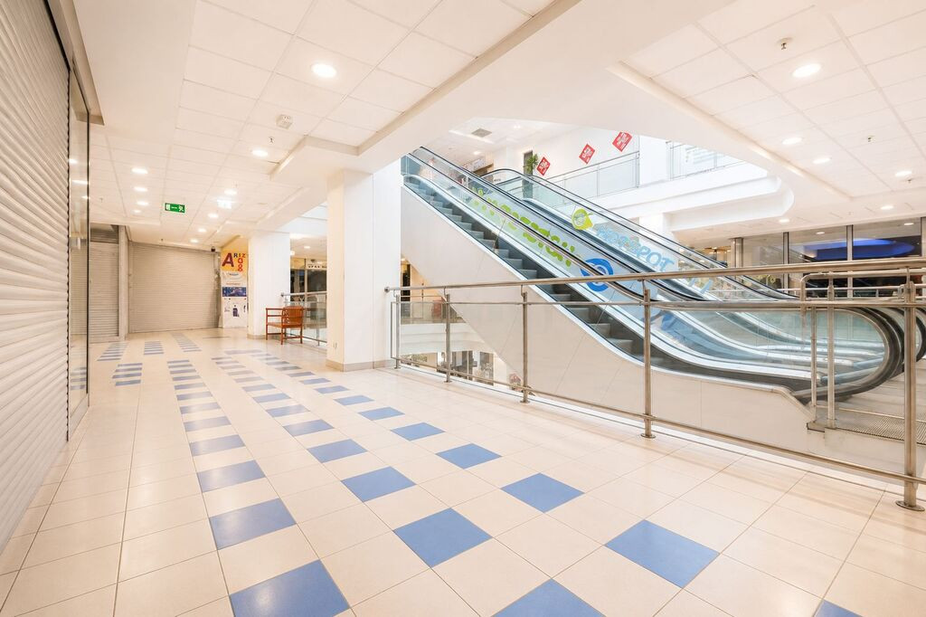 Lokal Sprzedaż Gorzów Wielkopolski Centrum