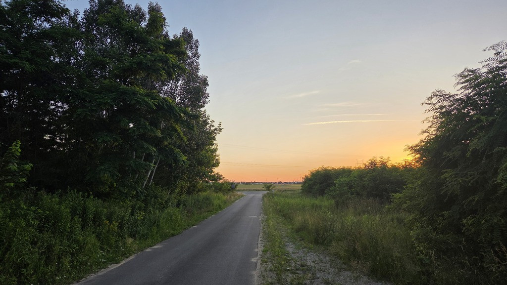 Działka Sprzedaż Czechów