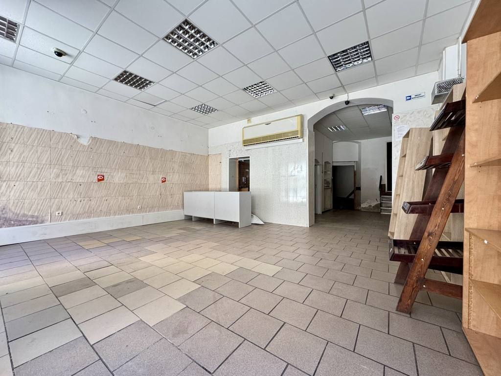 Lokal Sprzedaż Gorzów Wielkopolski Centrum