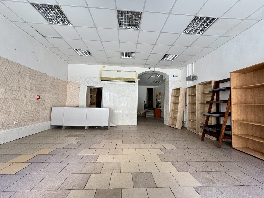 Lokal Sprzedaż Gorzów Wielkopolski Centrum