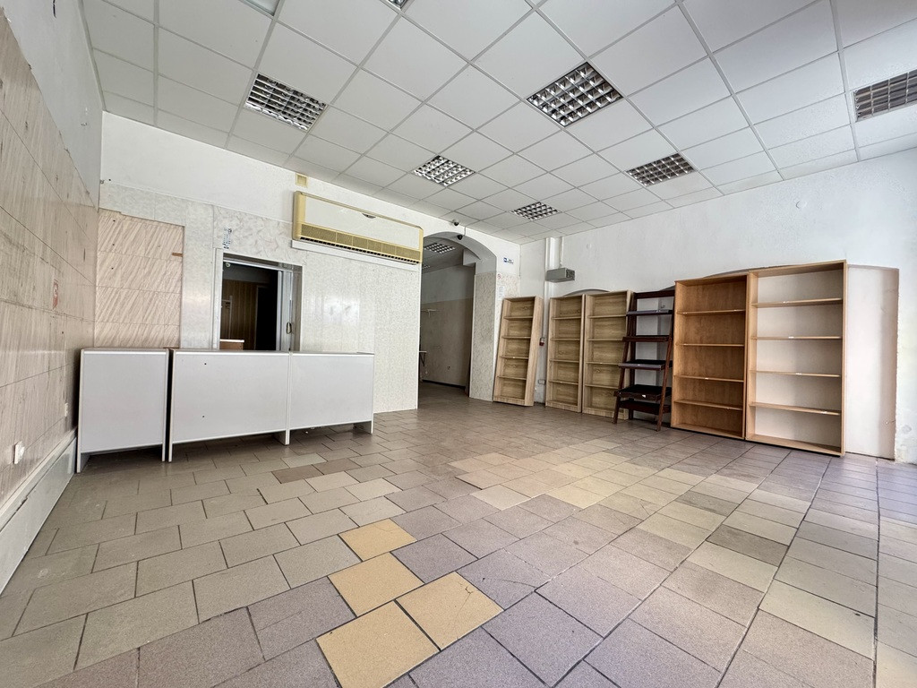 Lokal Sprzedaż Gorzów Wielkopolski Centrum