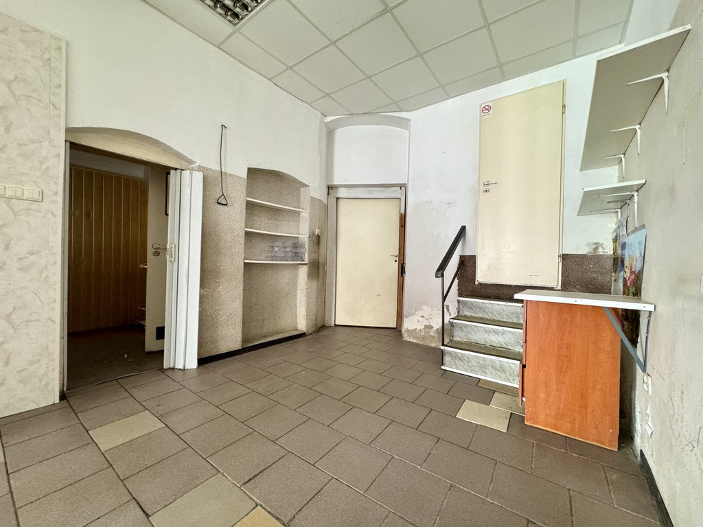 Lokal Sprzedaż Gorzów Wielkopolski Centrum