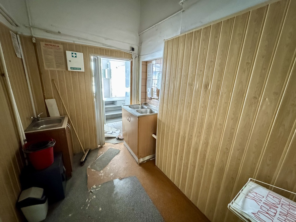 Lokal Sprzedaż Gorzów Wielkopolski Centrum
