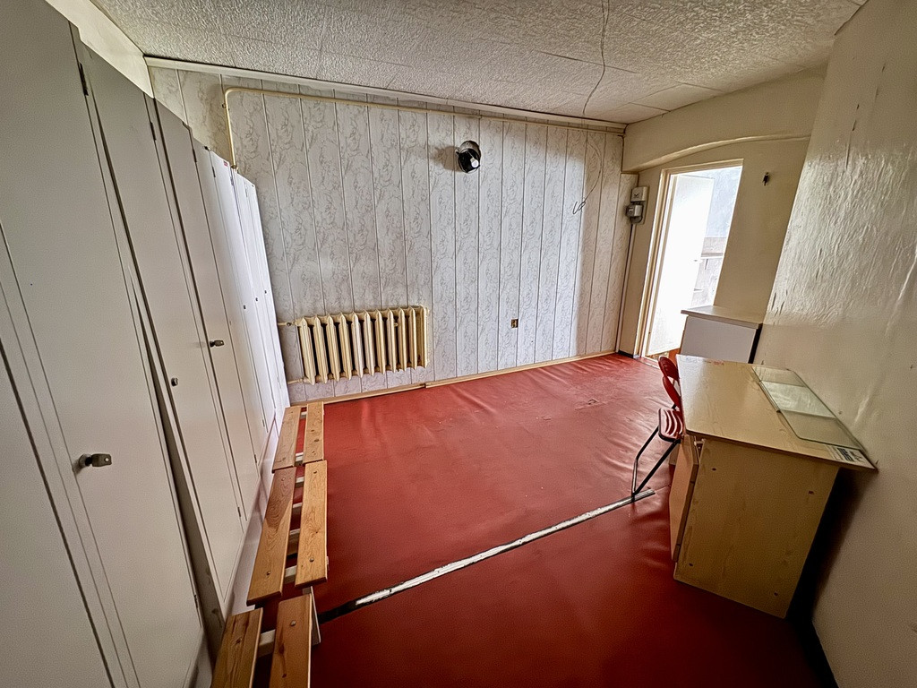 Lokal Sprzedaż Gorzów Wielkopolski Centrum