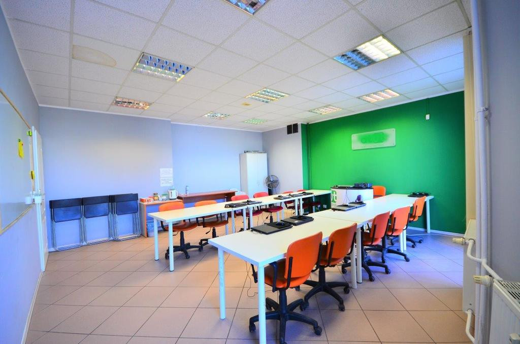 Lokal Wynajem Gorzów Wielkopolski Centrum