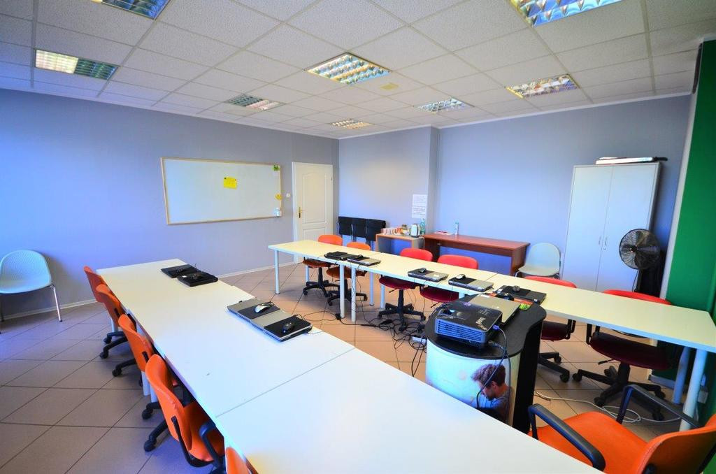Lokal Wynajem Gorzów Wielkopolski Centrum