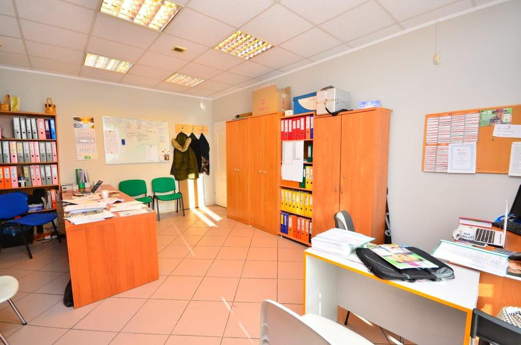 Lokal Wynajem Gorzów Wielkopolski Centrum