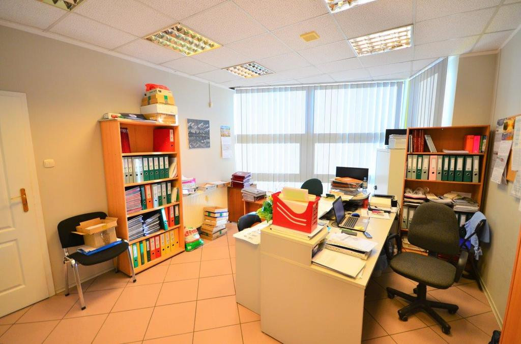 Lokal Wynajem Gorzów Wielkopolski Centrum