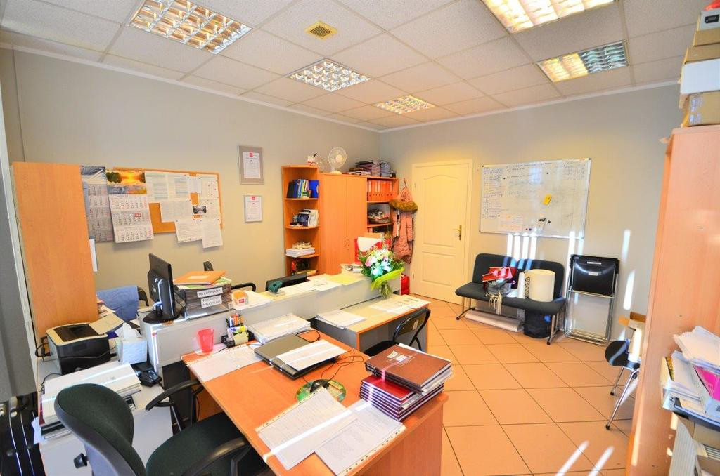 Lokal Wynajem Gorzów Wielkopolski Centrum