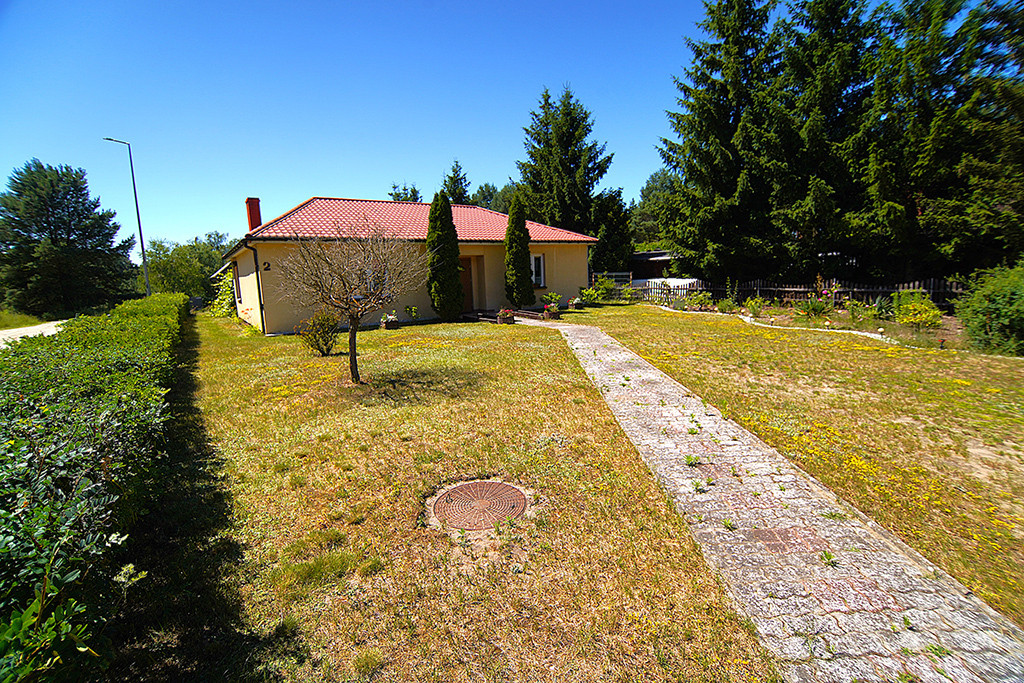 Dom Sprzedaż Rybakowo