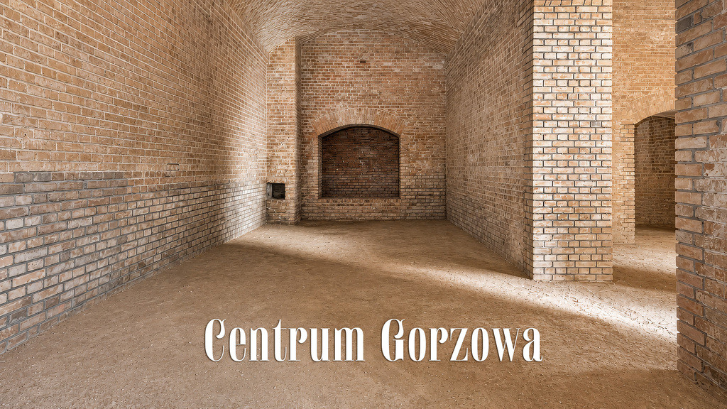 Obiekt Sprzedaż Gorzów Wielkopolski