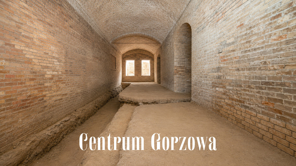 Obiekt Sprzedaż Gorzów Wielkopolski