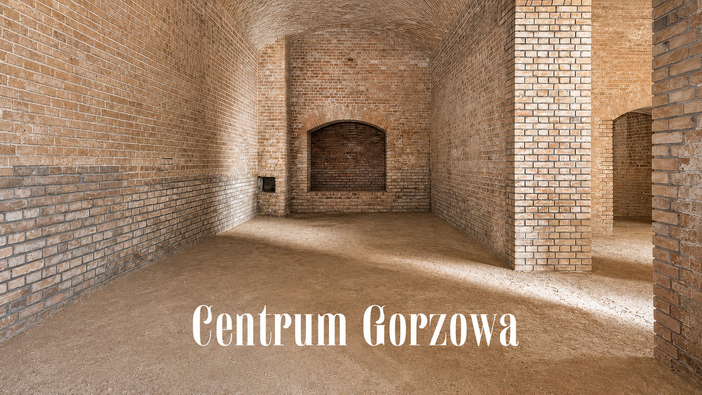 Obiekt Sprzedaż Gorzów Wielkopolski