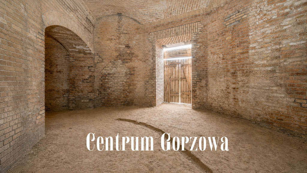 Obiekt Sprzedaż Gorzów Wielkopolski