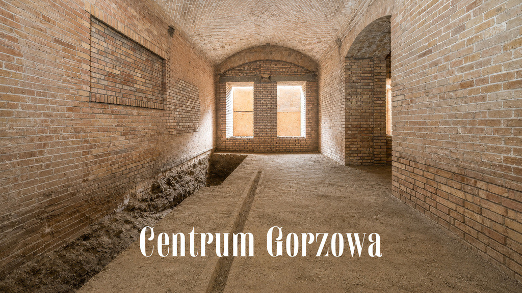 Obiekt Sprzedaż Gorzów Wielkopolski