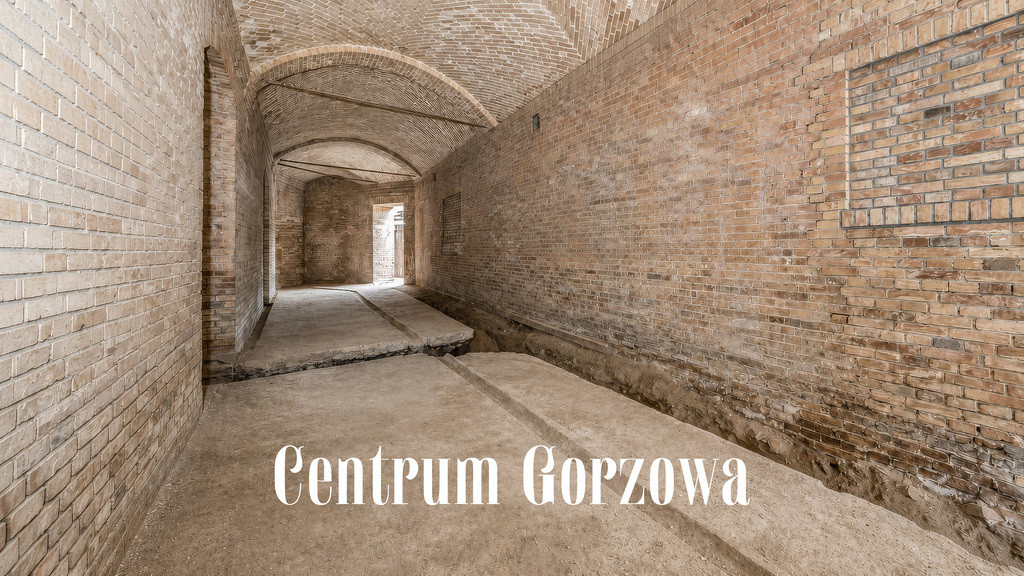 Obiekt Sprzedaż Gorzów Wielkopolski