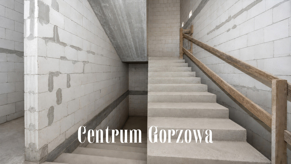 Obiekt Sprzedaż Gorzów Wielkopolski