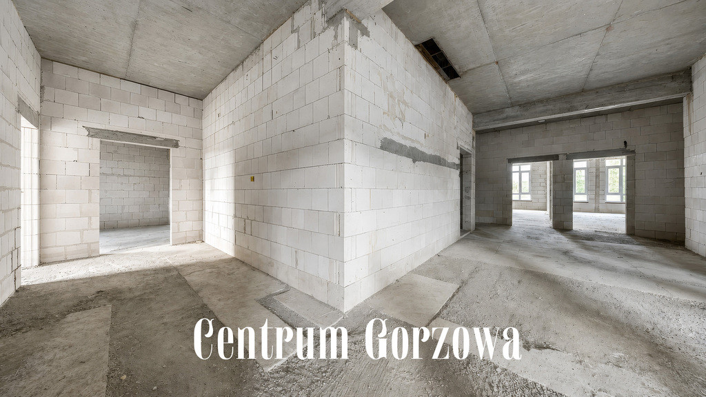 Obiekt Sprzedaż Gorzów Wielkopolski