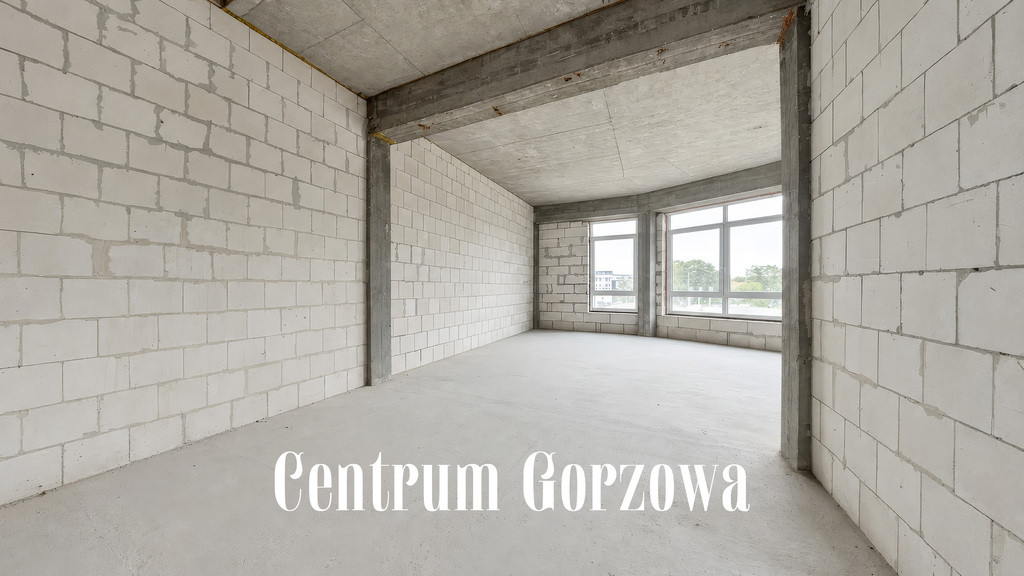 Obiekt Sprzedaż Gorzów Wielkopolski