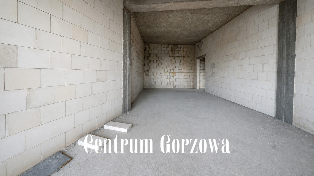 Obiekt Sprzedaż Gorzów Wielkopolski
