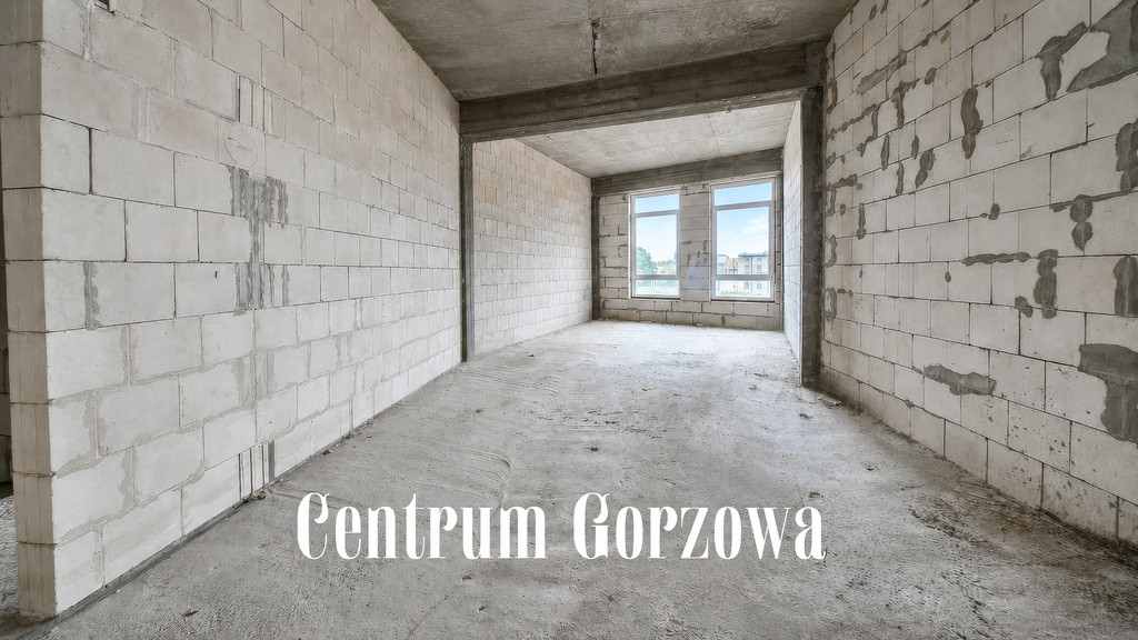 Obiekt Sprzedaż Gorzów Wielkopolski