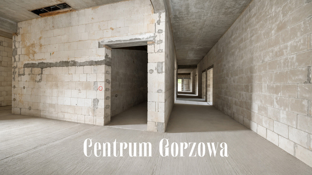 Obiekt Sprzedaż Gorzów Wielkopolski