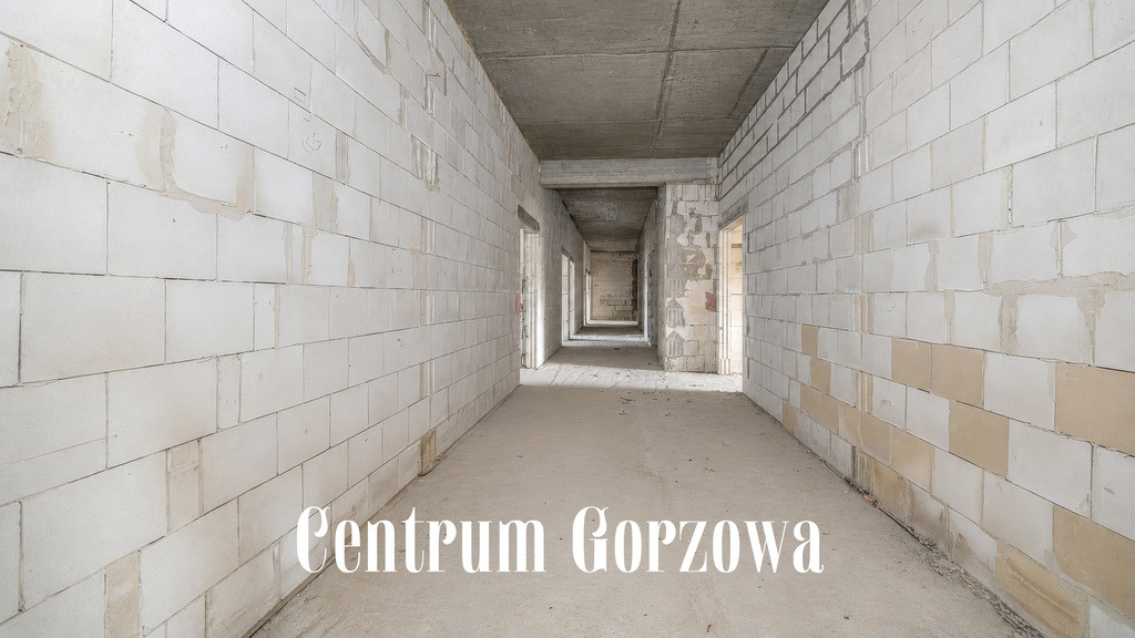 Obiekt Sprzedaż Gorzów Wielkopolski