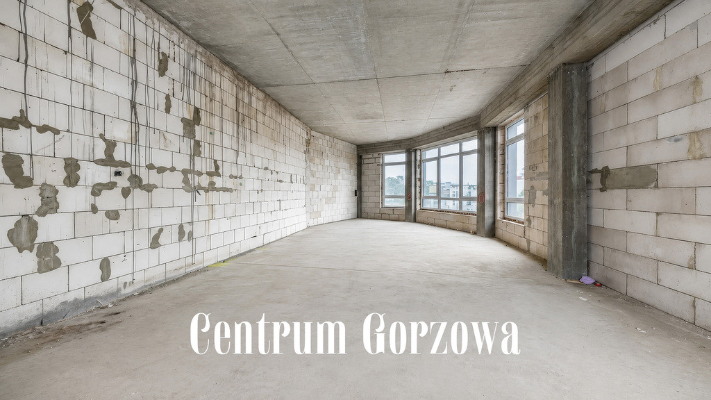 Obiekt Sprzedaż Gorzów Wielkopolski