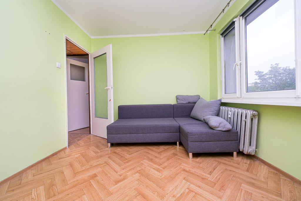 Mieszkanie Sprzedaż Gorzów Wielkopolski os. Staszica