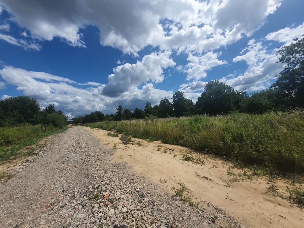 Działka Sprzedaż Gorzów Wielkopolski Chróścik Zbożowa