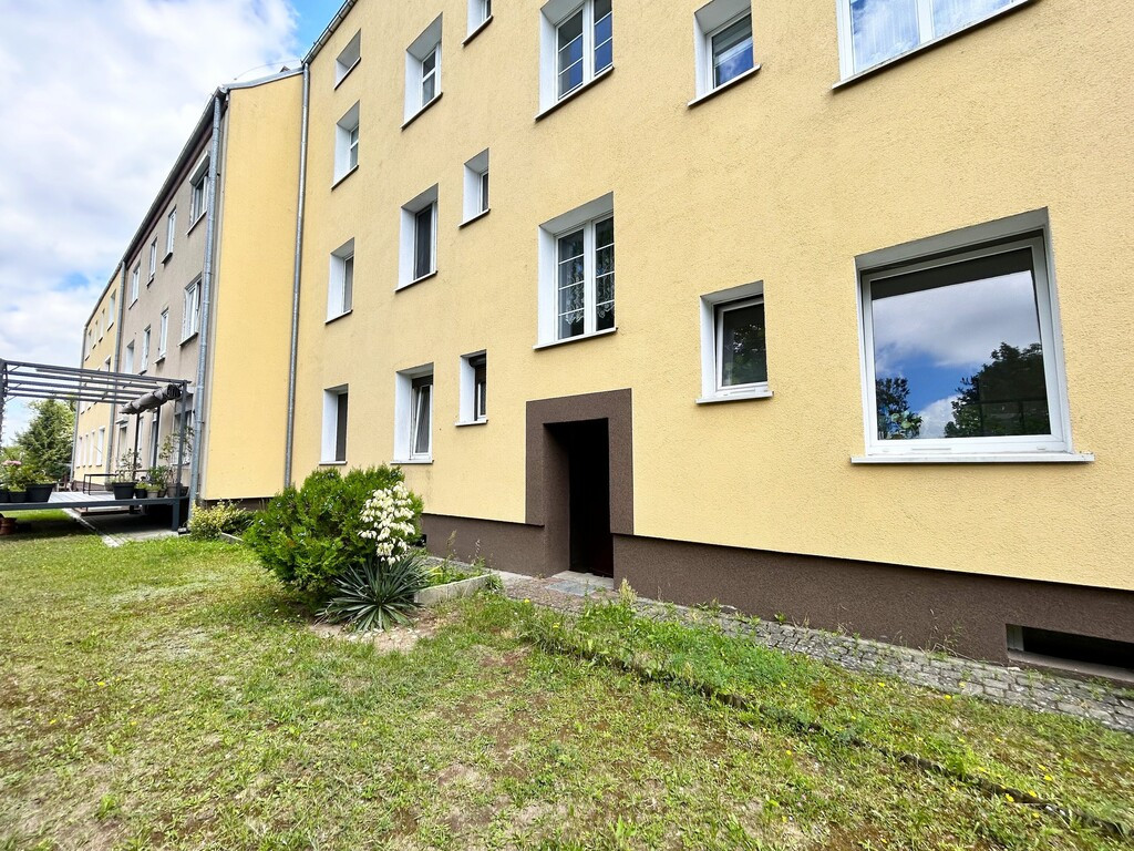 Mieszkanie Sprzedaż Gorzów Wielkopolski Śródmieście