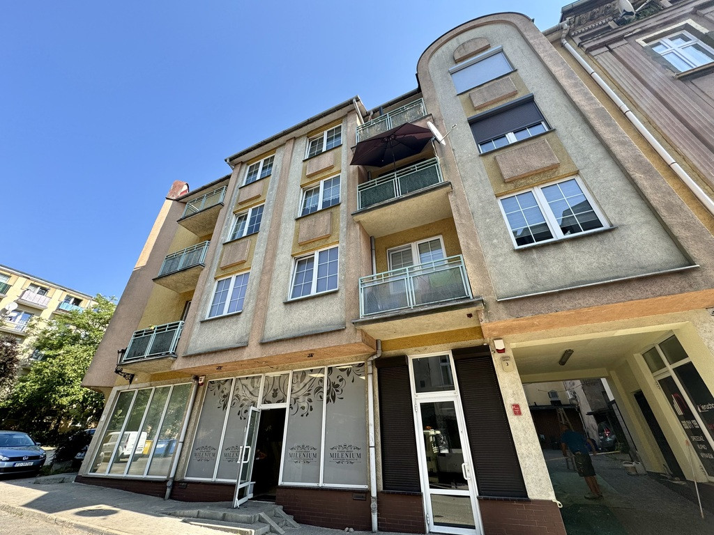 Mieszkanie Wynajem Gorzów Wielkopolski Centrum