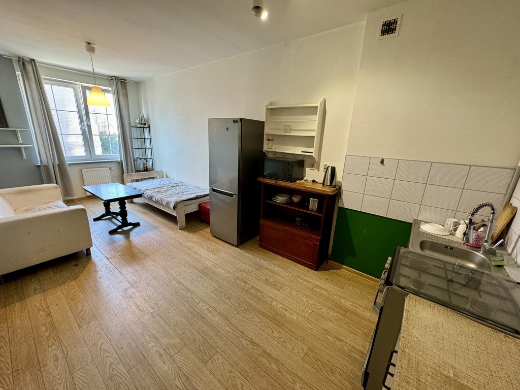 Mieszkanie Wynajem Gorzów Wielkopolski Centrum