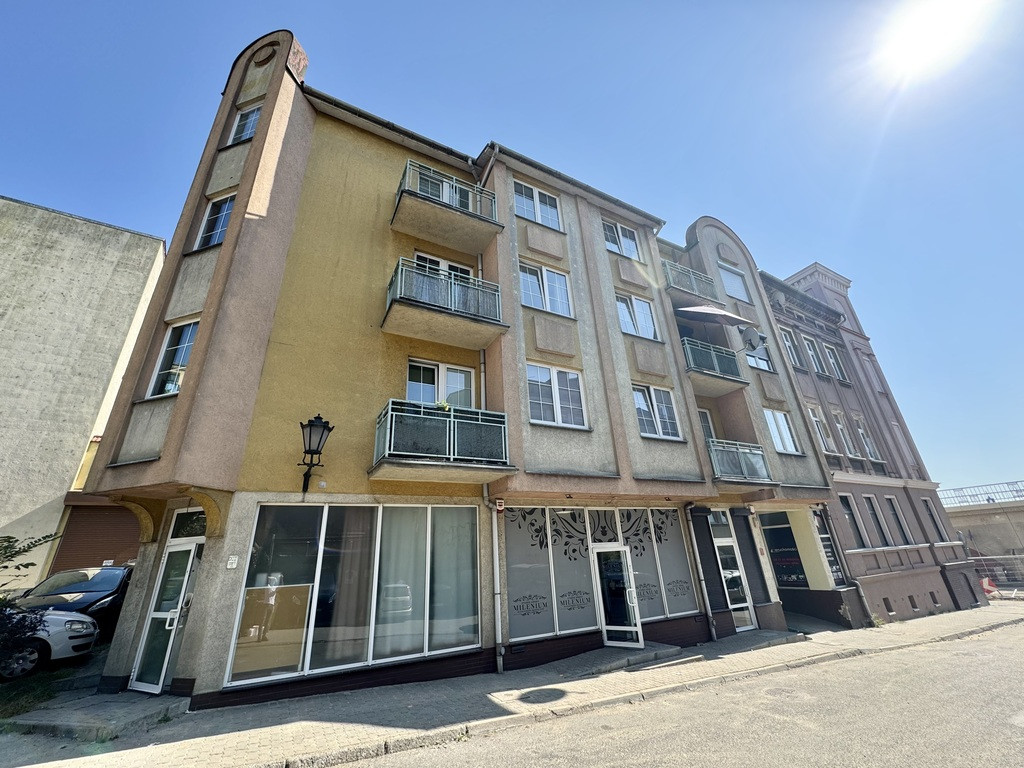 Mieszkanie Wynajem Gorzów Wielkopolski Centrum