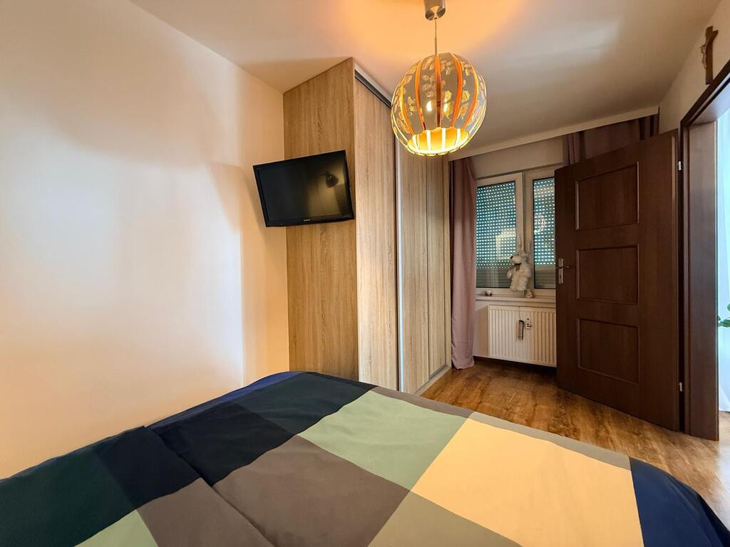Mieszkanie Sprzedaż Gorzów Wielkopolski os. Staszica