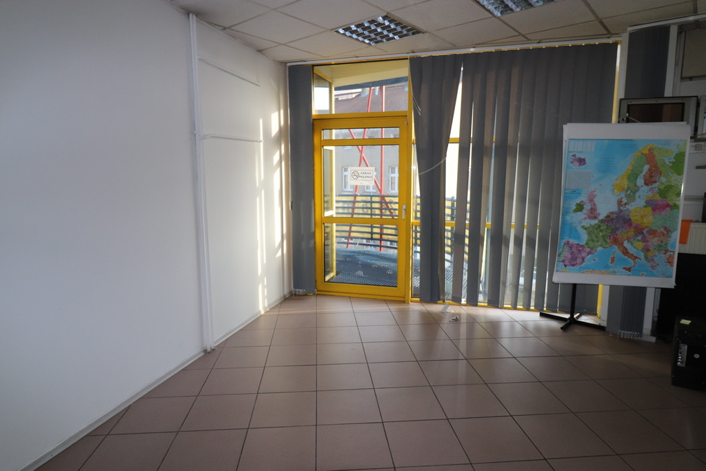 Lokal Wynajem Gorzów Wielkopolski Śródmieście