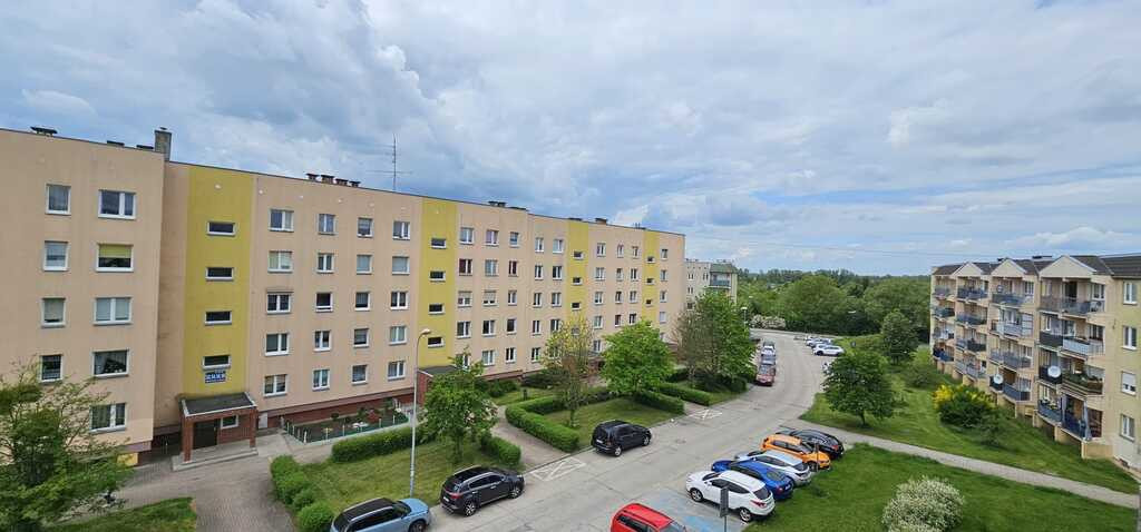 Mieszkanie Sprzedaż Gorzów Wielkopolski Górczyn