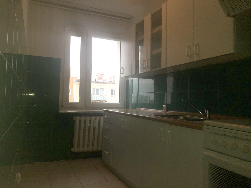 Mieszkanie Sprzedaż Gorzów Wielkopolski os. Europejskie