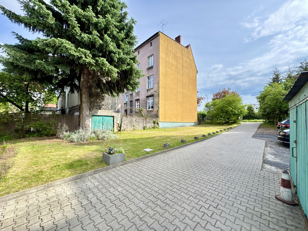 Mieszkanie Sprzedaż Gorzów Wielkopolski Śródmieście