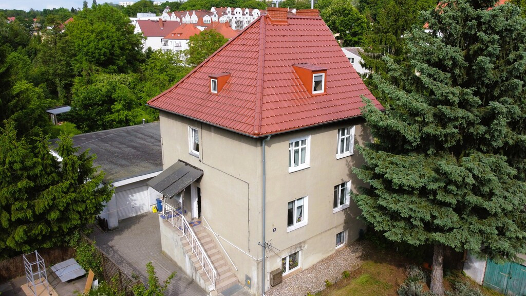 Mieszkanie Sprzedaż Gorzów Wielkopolski Śródmieście